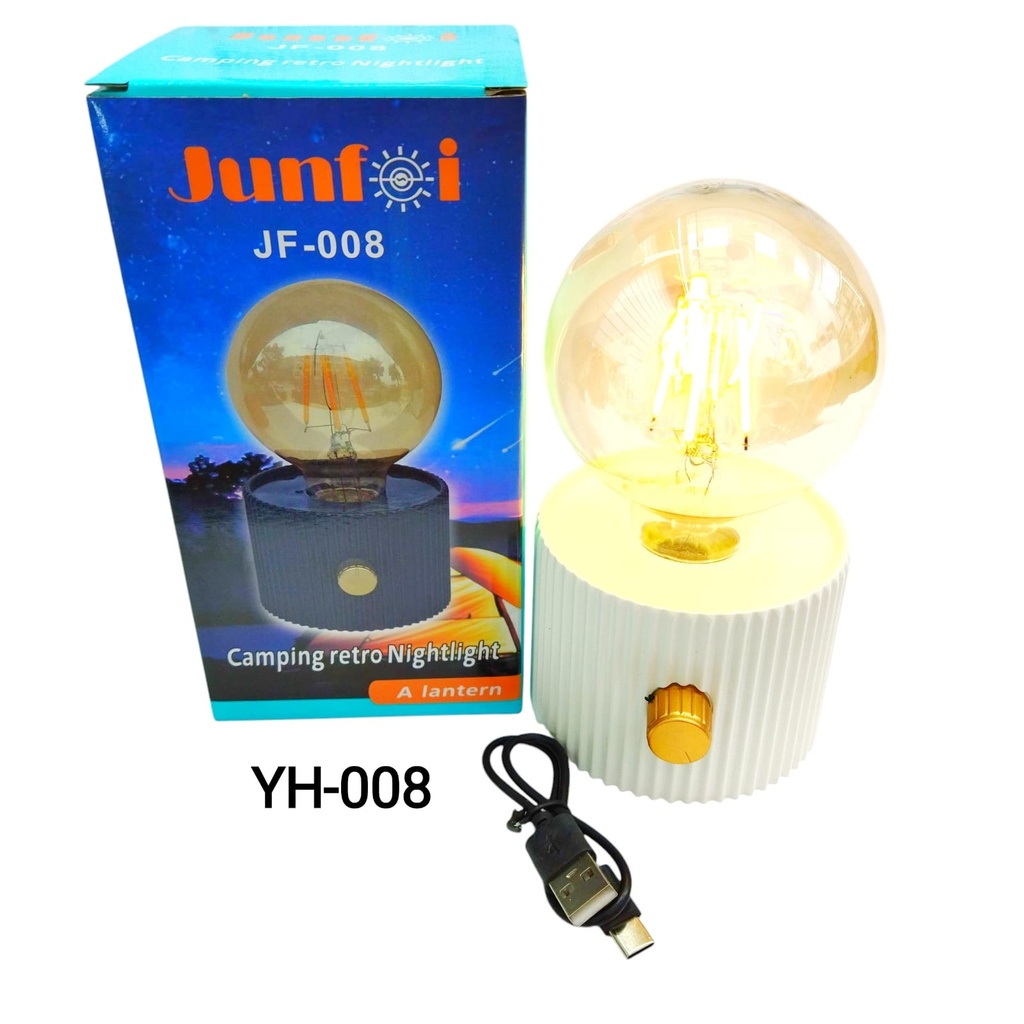 [PY-YH-008] velador foco