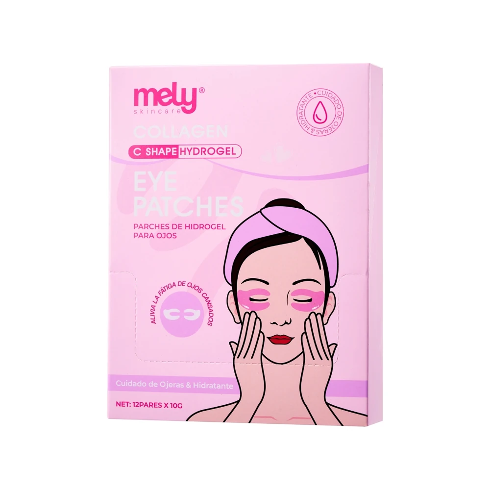 [PM-889069] Parches MELY__PACK X12