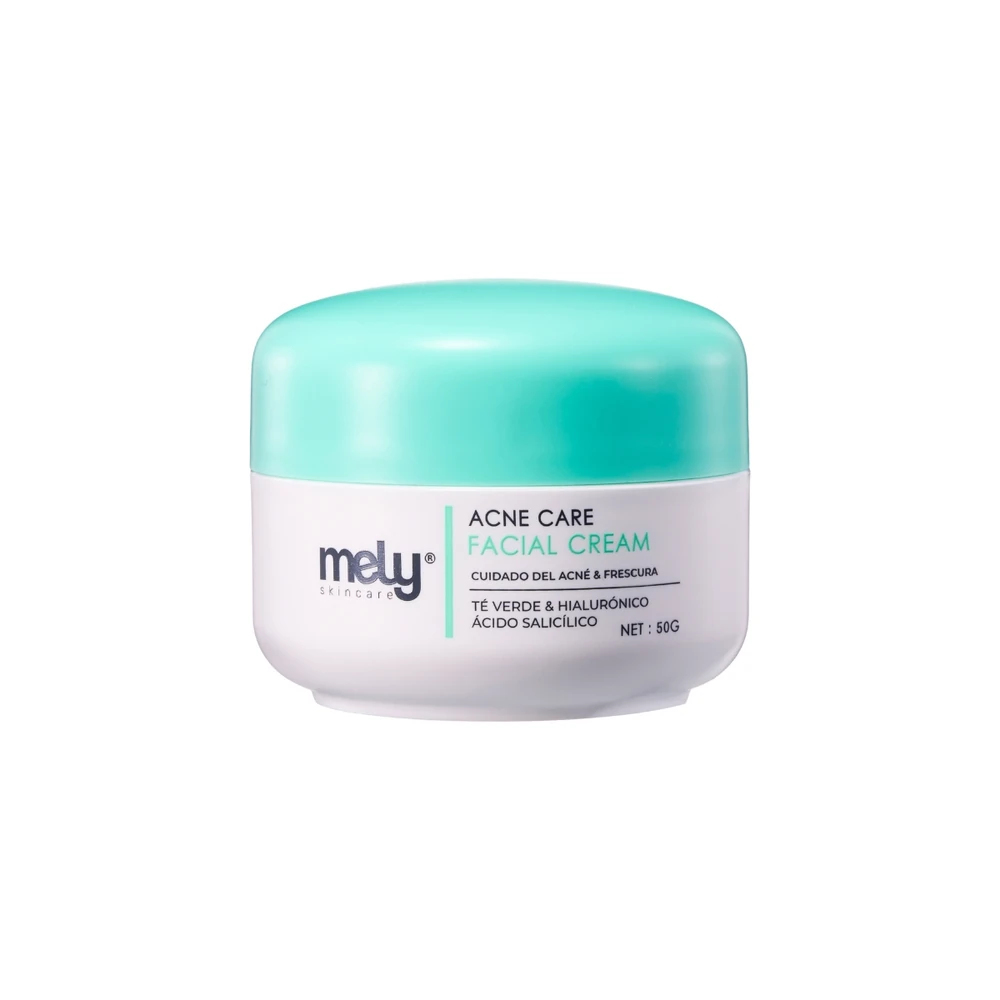 [PM-893037] Crema facial cuidado del acne MELY