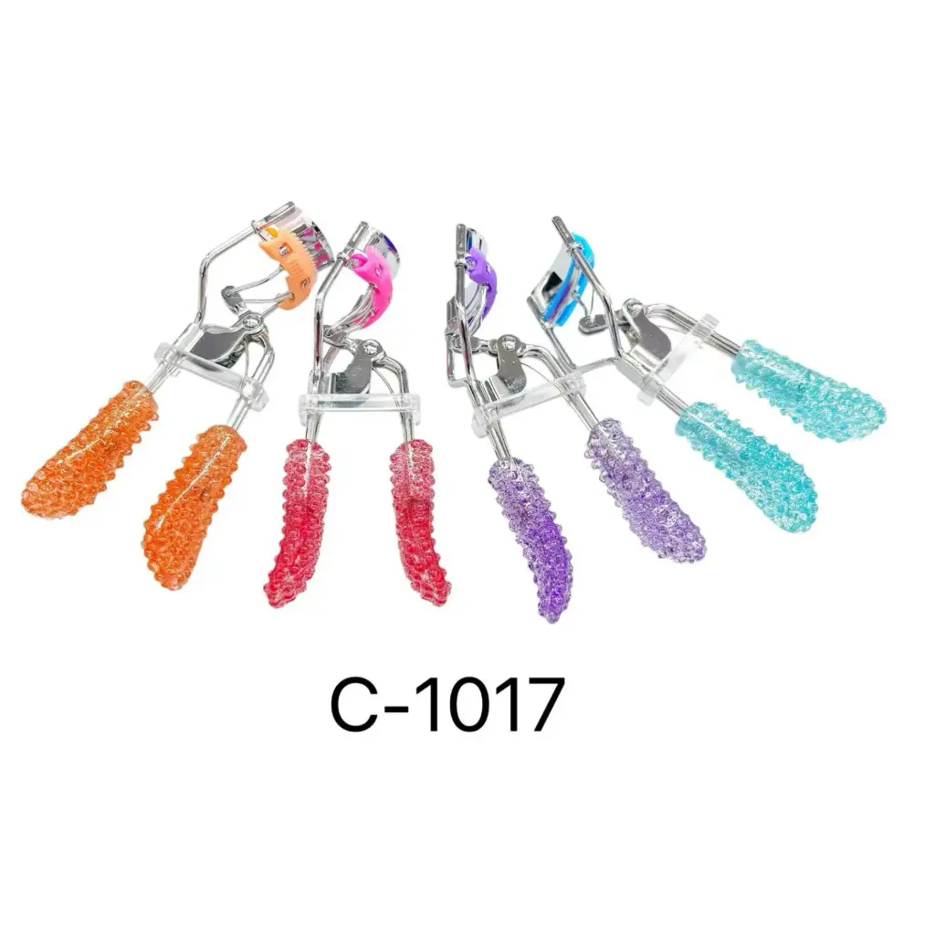 [PY-AC-1017] arqueador de pestañas con peine