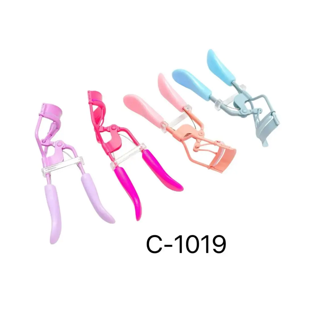 arqueador de pestañas mate