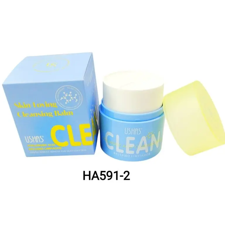 [PY-HA591] bálsamo limpiador Ushas