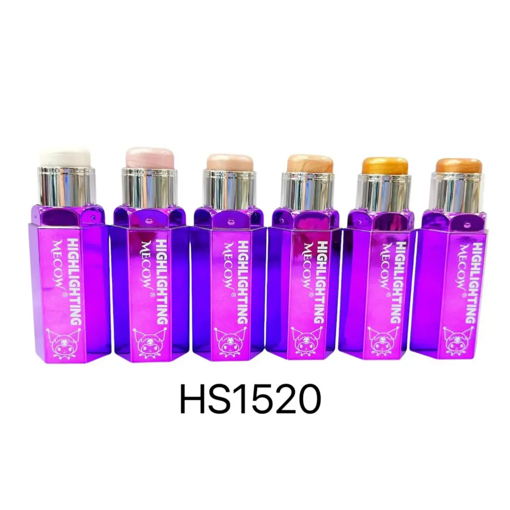 Iluminador en barra Kuromi