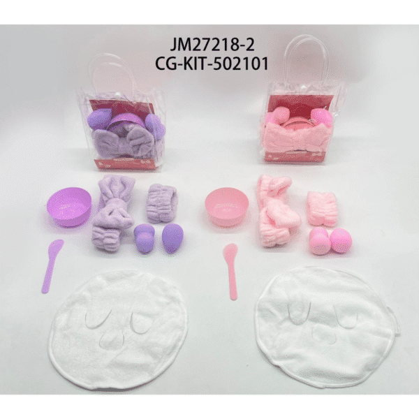 [PG-JM27218-2] kit de skin care