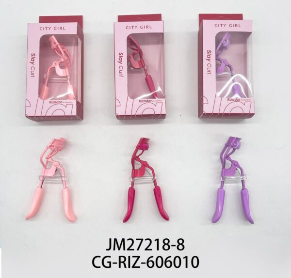 arqueador de pestañas 