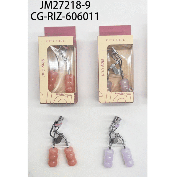 arqueador de pestañas