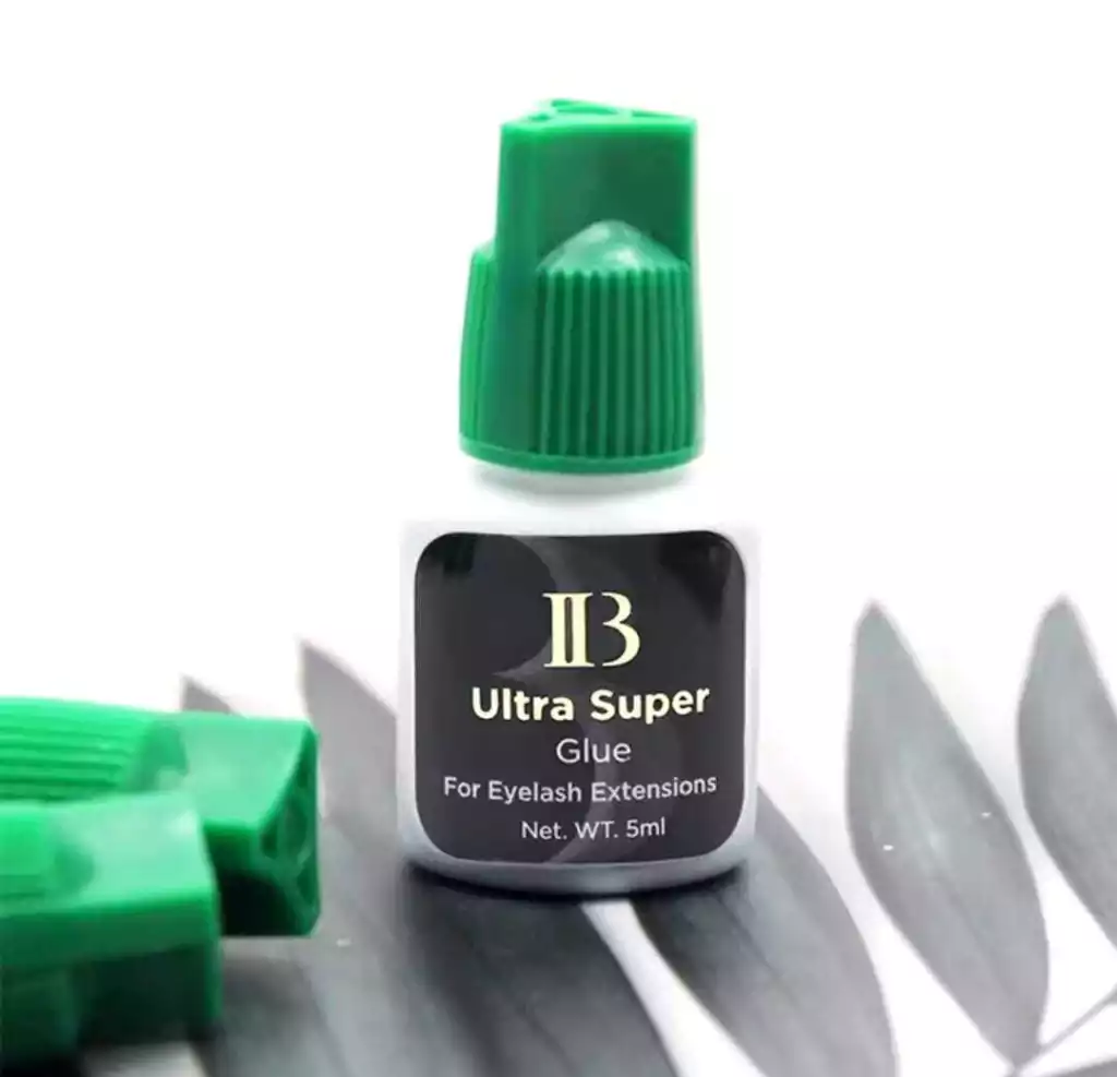 [PL-6700] Pegamento para pestañas BEAUTY ULTRA SUPER 5ml