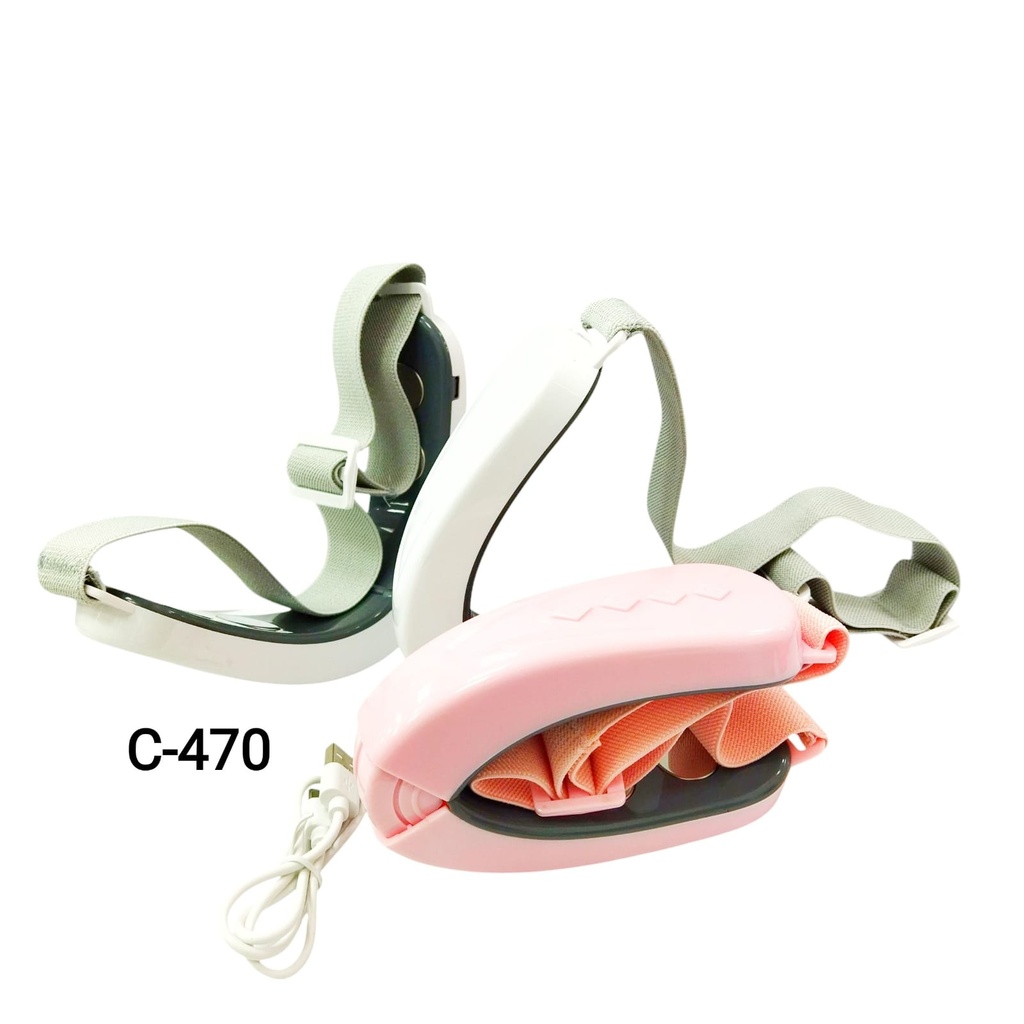 MASAJEADOR MANDIBULA