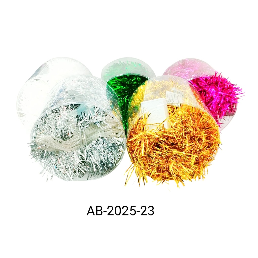 GUIRNALDA C/LUZ CALIDA