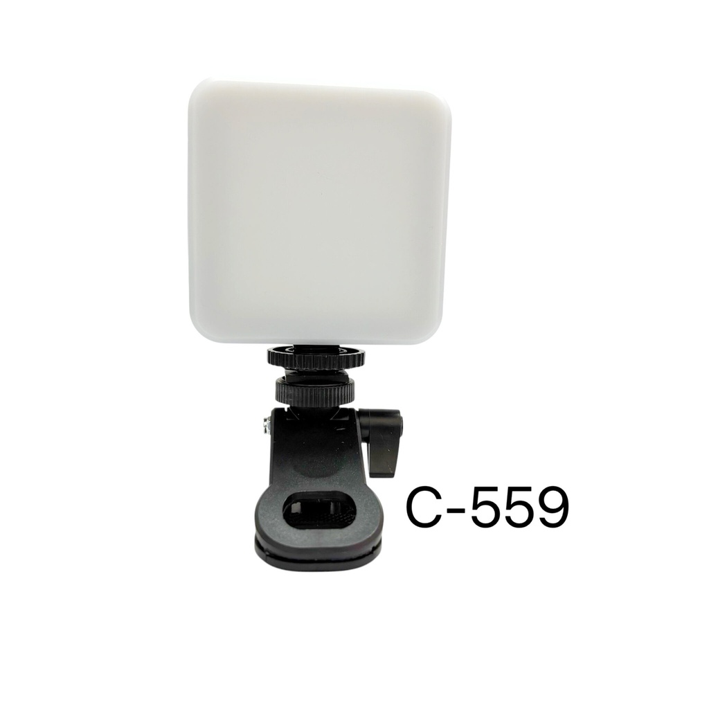 LUZ LED PARA EL CELU