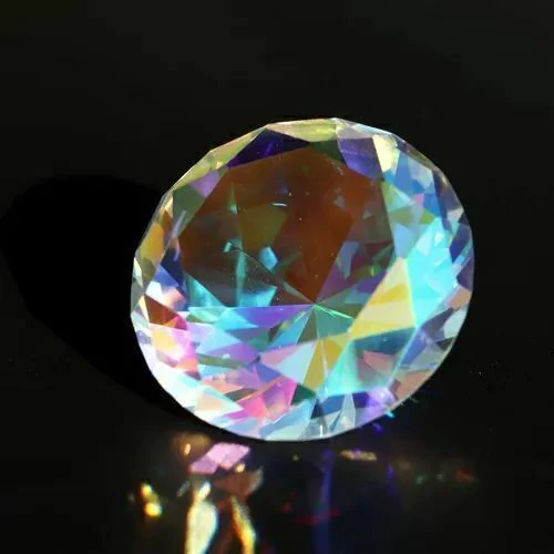 diamantes de decoración 8cm