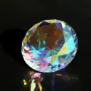 diamantes de decoración 8cm