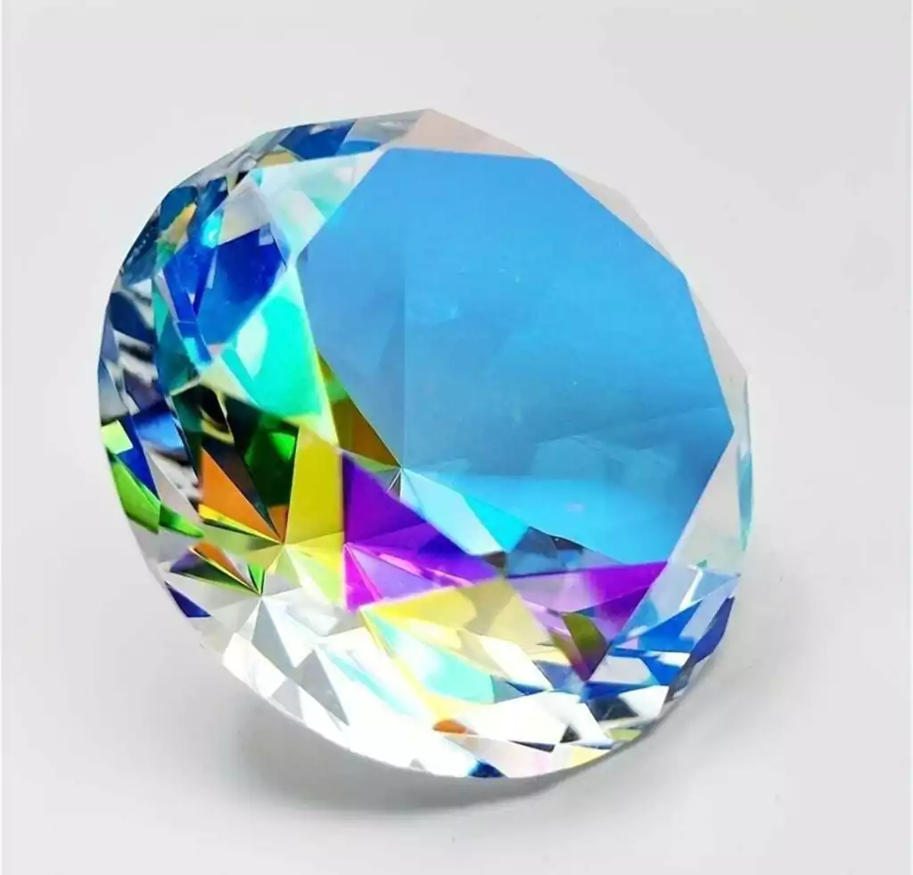 diamantes de decoración 3cm