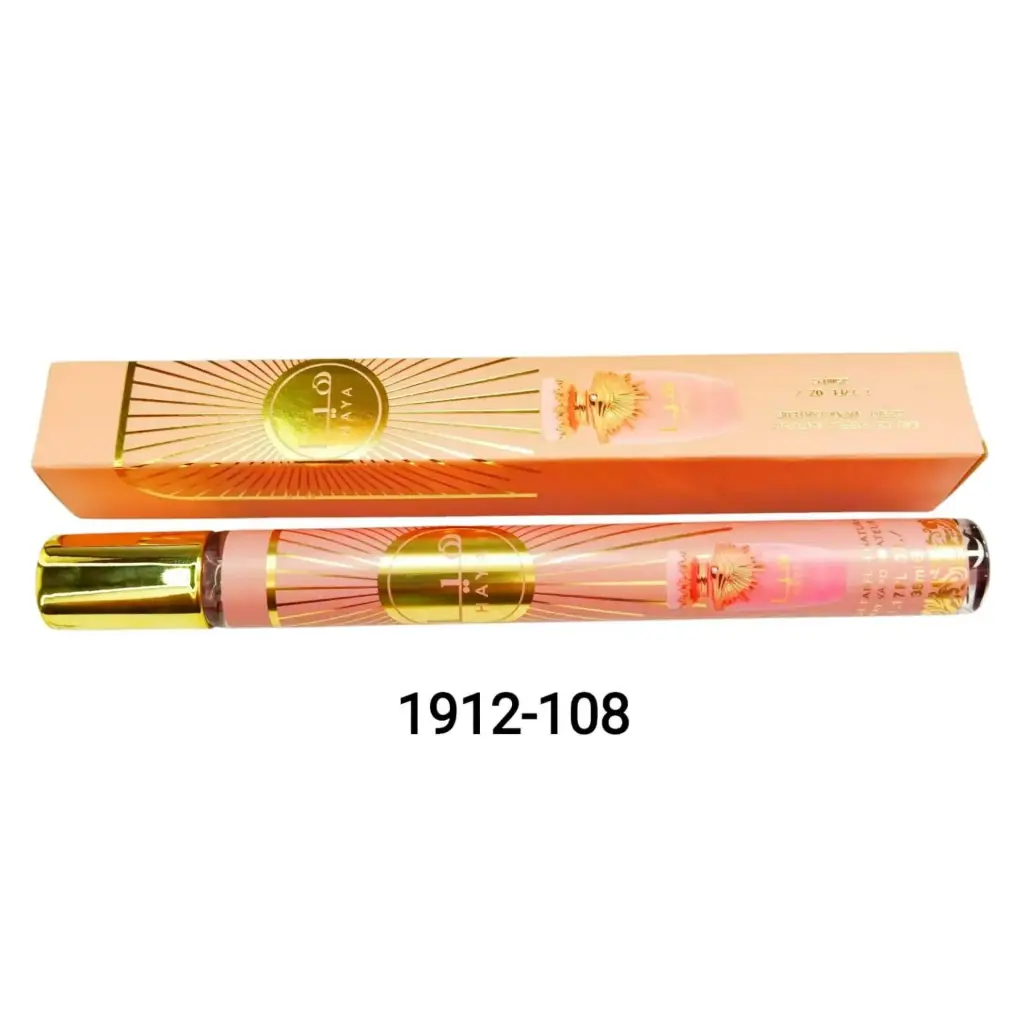 perfumes en tubo Haya 35ml