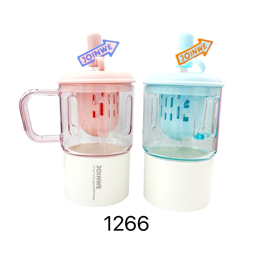  TAZA JOINWE CON FILTRO 750ML 