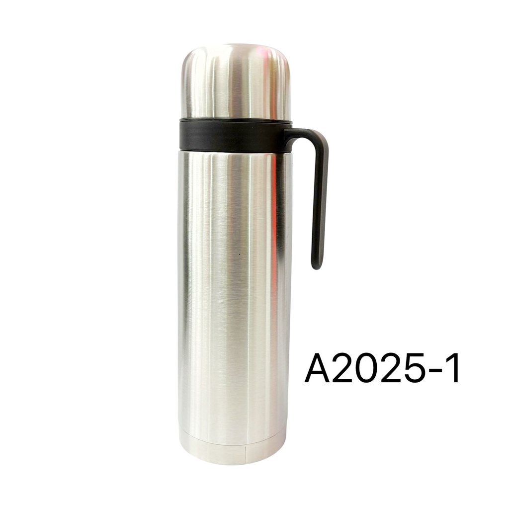 [PY- A2025-1] TERMO ACERO CON MANIJA 100ML