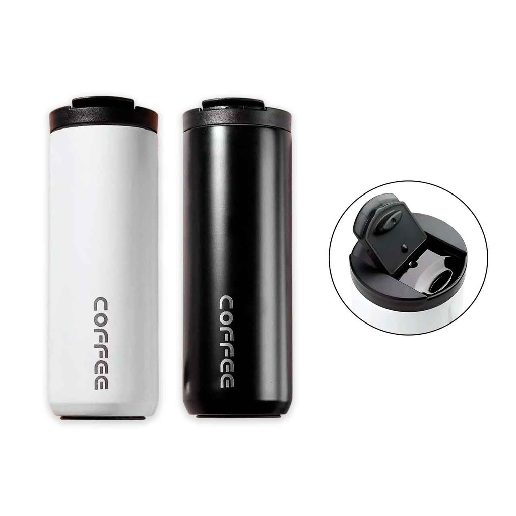 [PM-HN84005] VASO TÉRMICO COFFEE 550ML