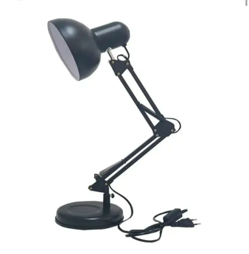 [PL-OR-L 01] Lampara de escritorio ORYX