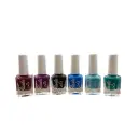 Esmalte comun ROSITA 10ml secado rápido