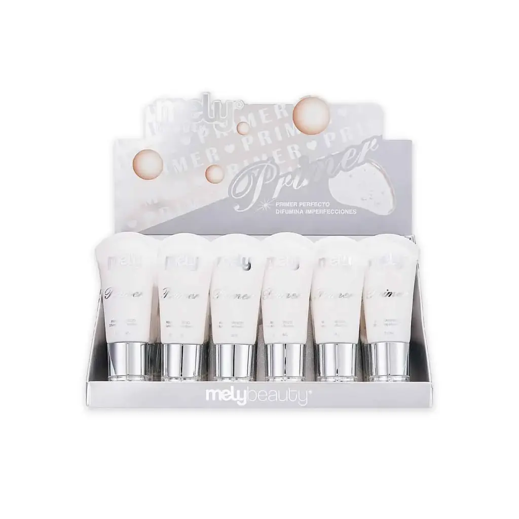 [PM-828003] Primer Prebase MELY (Unidad)