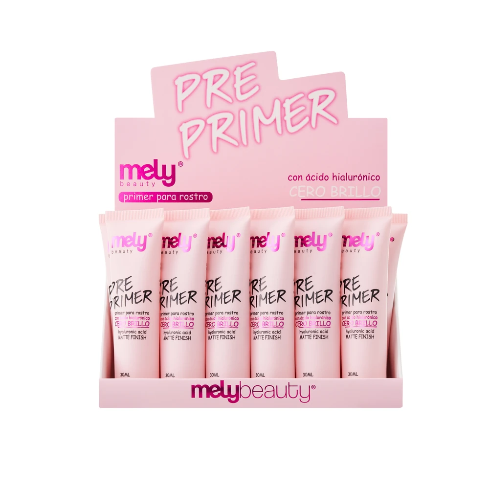 [PM-828005-X6] PRIMER CON ÁCIDO HIALURÓNICO MELY (Pack X6)