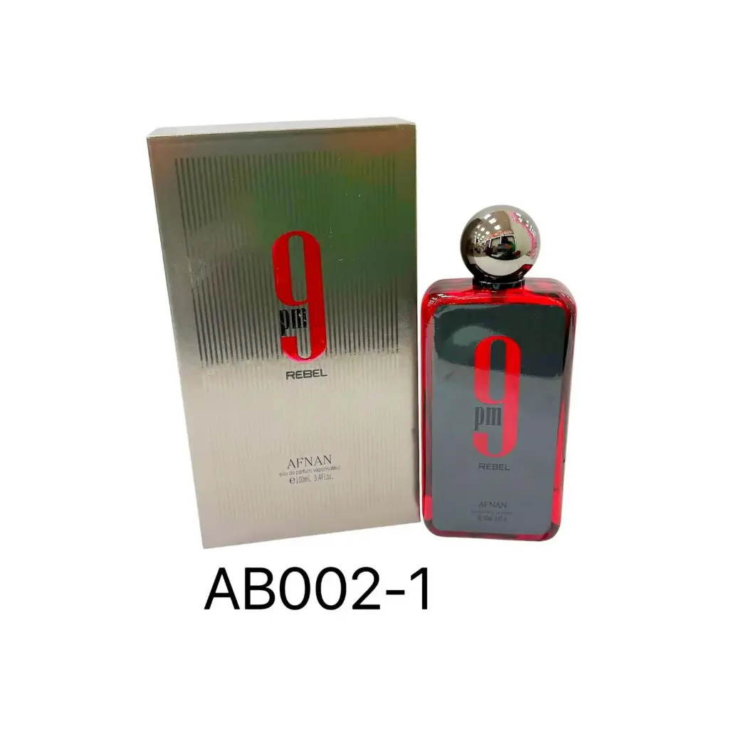 perfumes Rebel 100ml