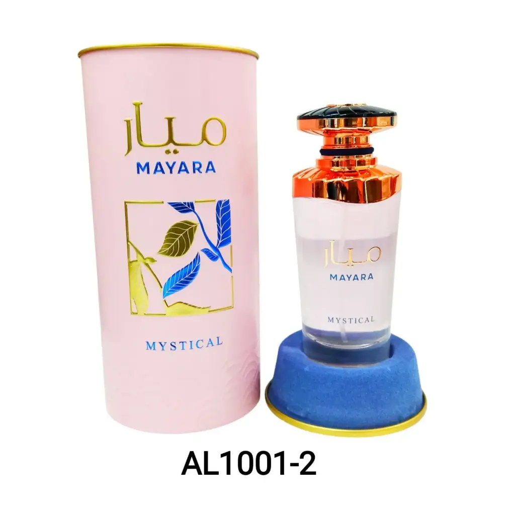 perfumes Mayara Mystical 100ml