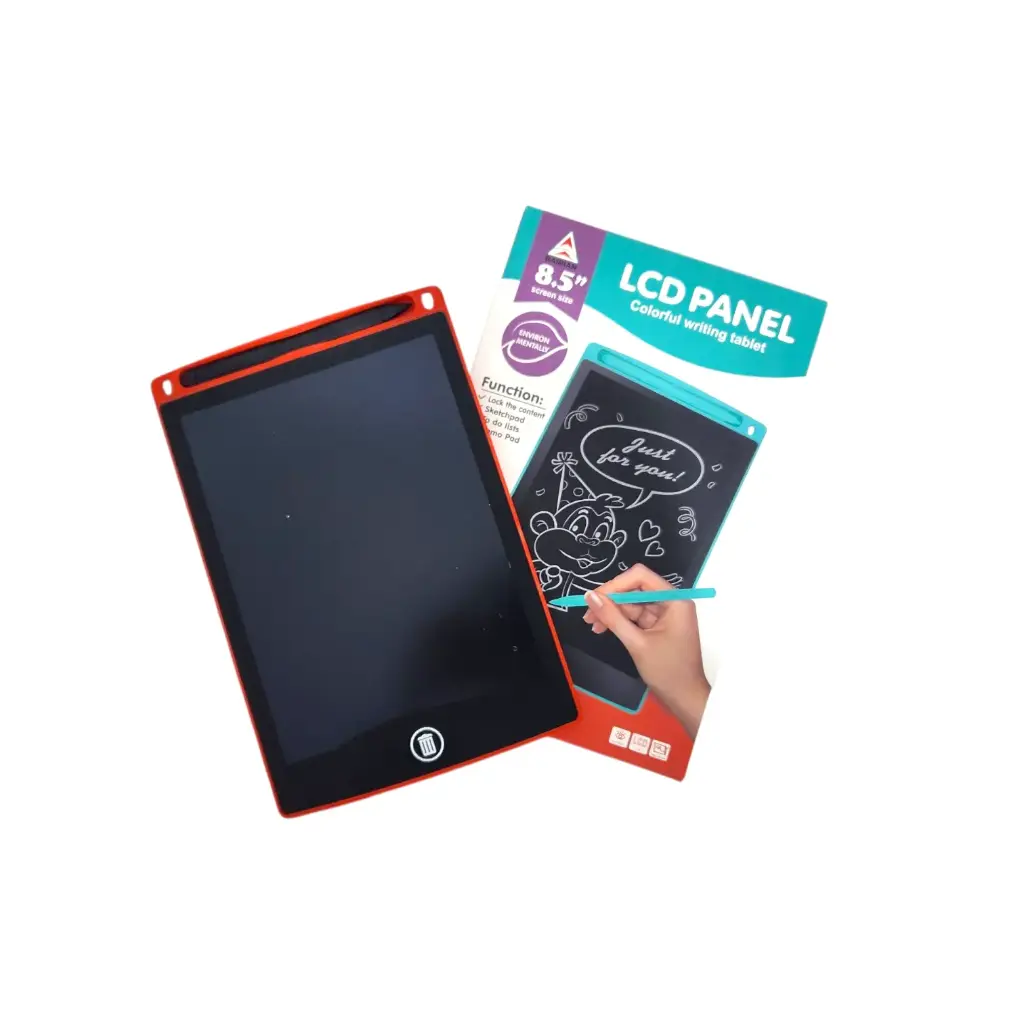 [ST-DO-WMLADD9524] Pizarras magicas LCD monocromatico 8,5"