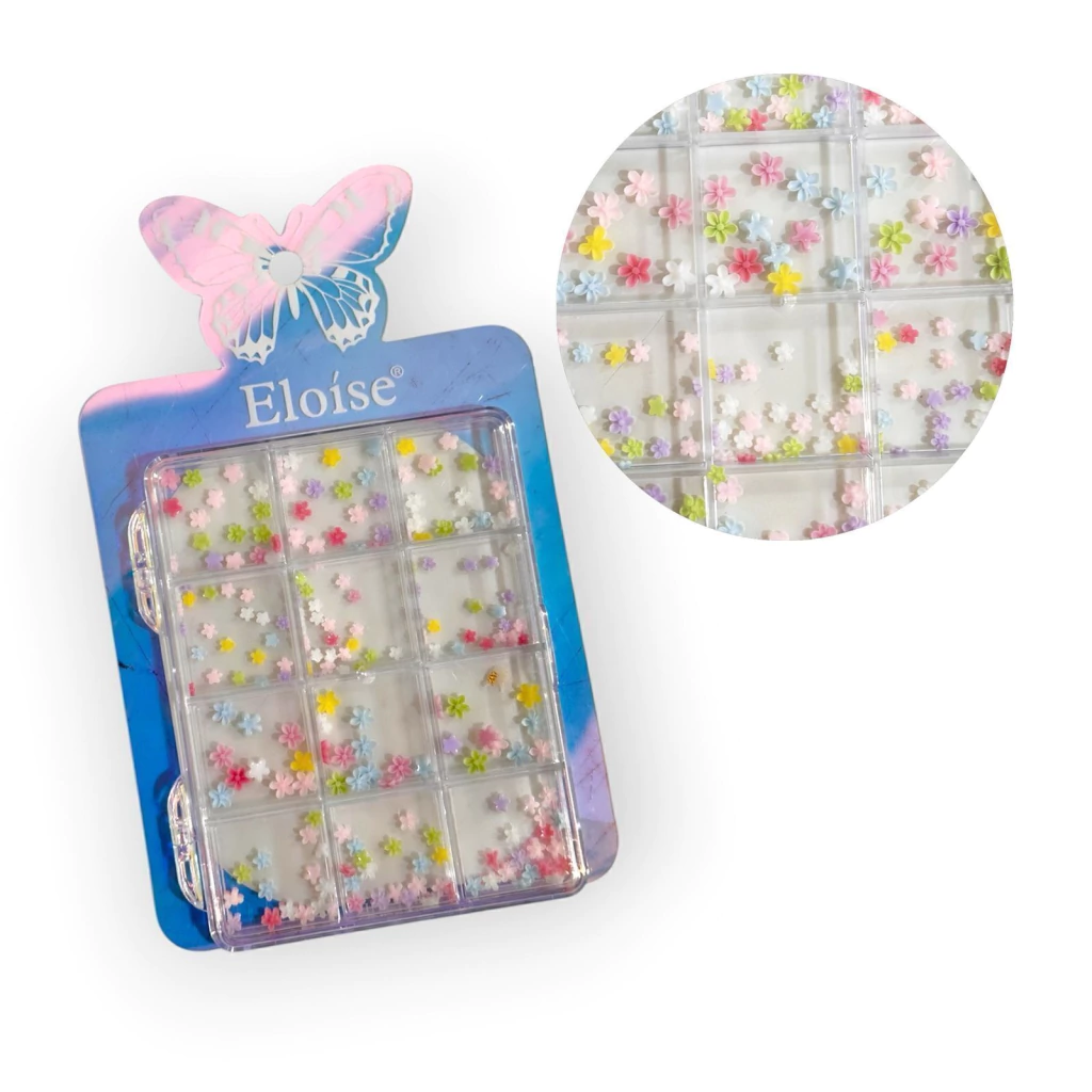 [PL-SP0479-100493] Dijes para uñas SURTIDO ELOISE