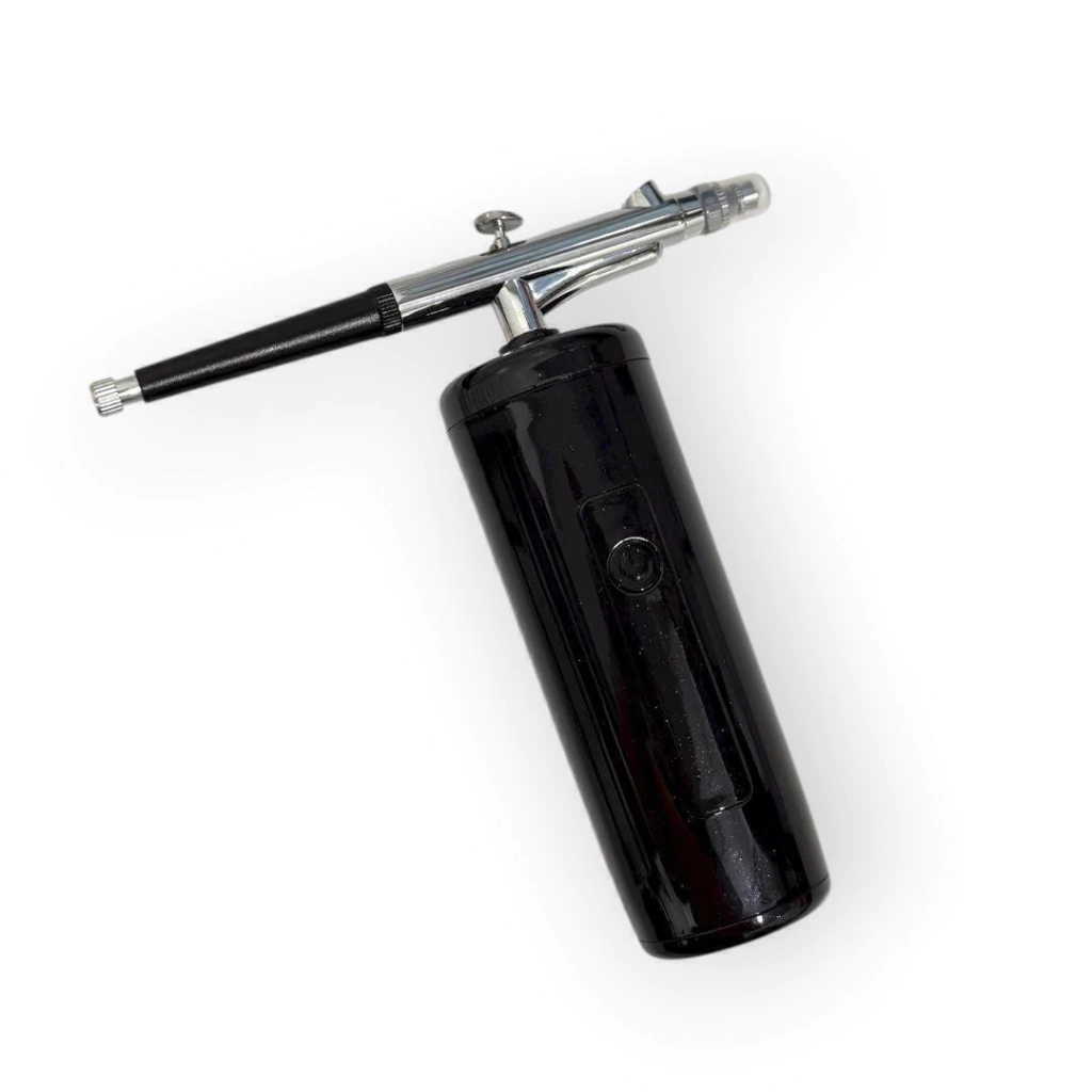 [PL-ZYY-02-118222] Aerografo portatil NEGRO ELOISE