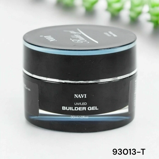 Gel de construccion 30ml NAVI