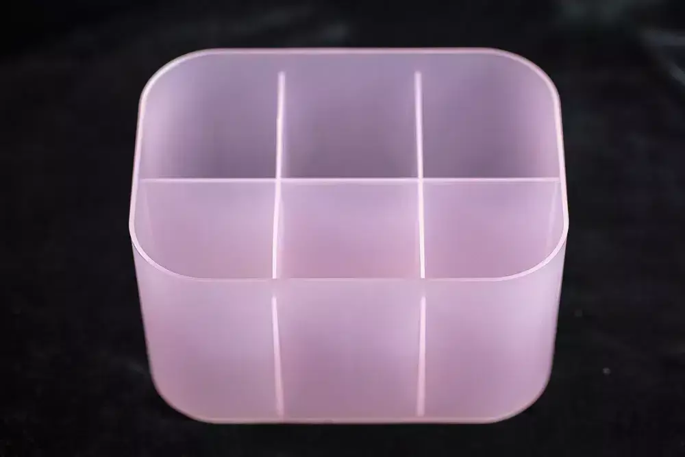 [PL-PN20k97] Porta pincel x6 compartimiento PARIS NIGHT