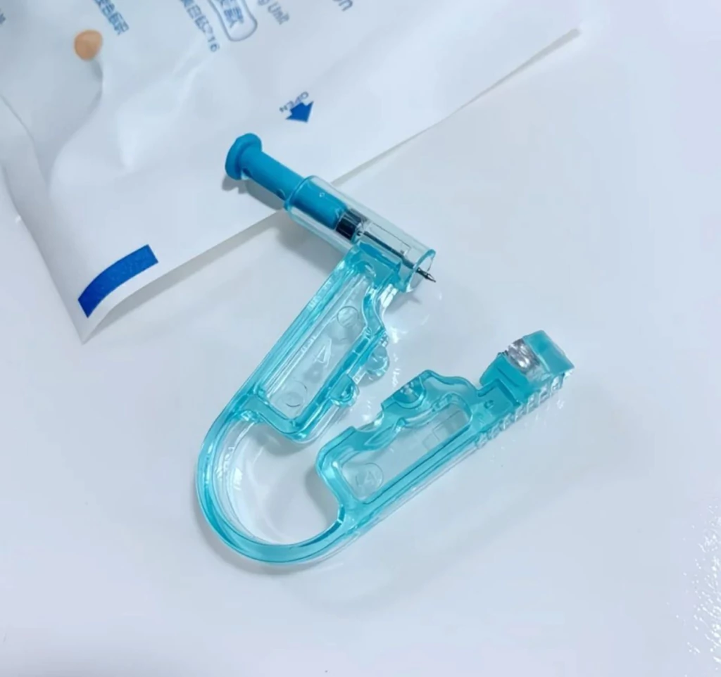 Abridor para hacer aritos