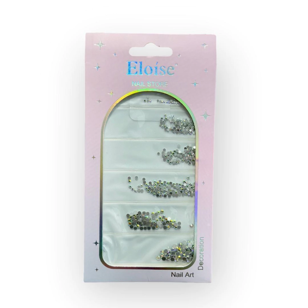 Mix de strass TORNASOL ELOISE