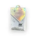 Strass para uñas PLATEADO SURTIDO ELOISE