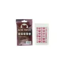 plancha de parches para acné diseños