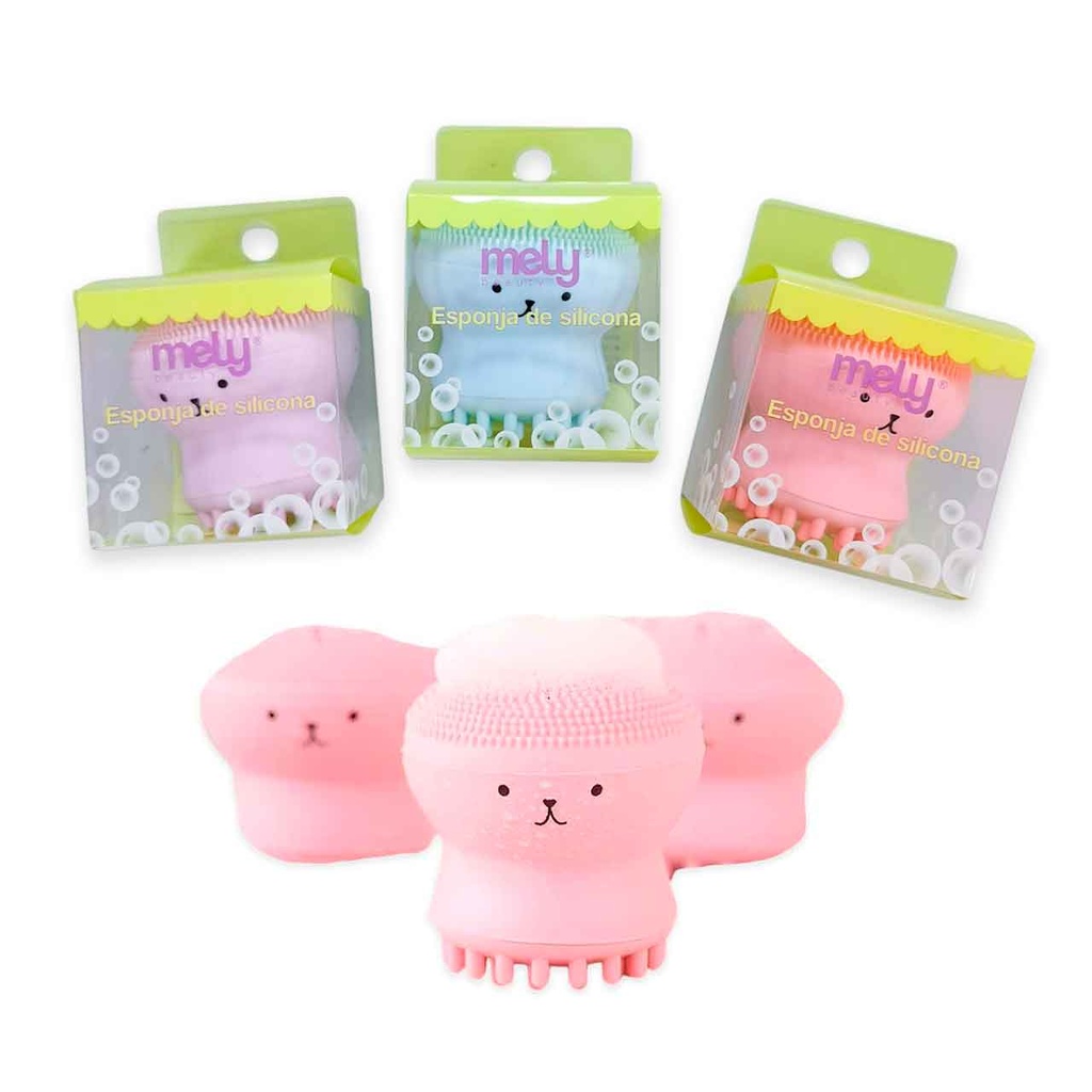 LIMPIADOR FACIAL PULPITO MELY