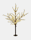arbol led c/u