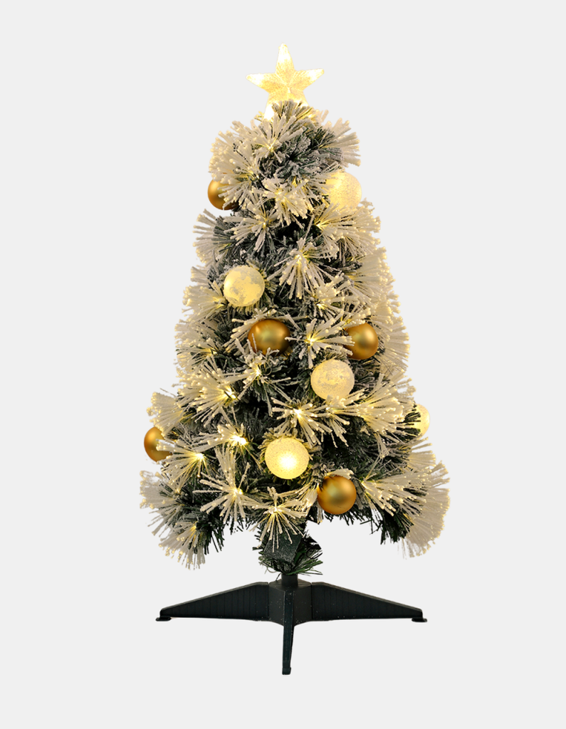 arbol de navidad c/u