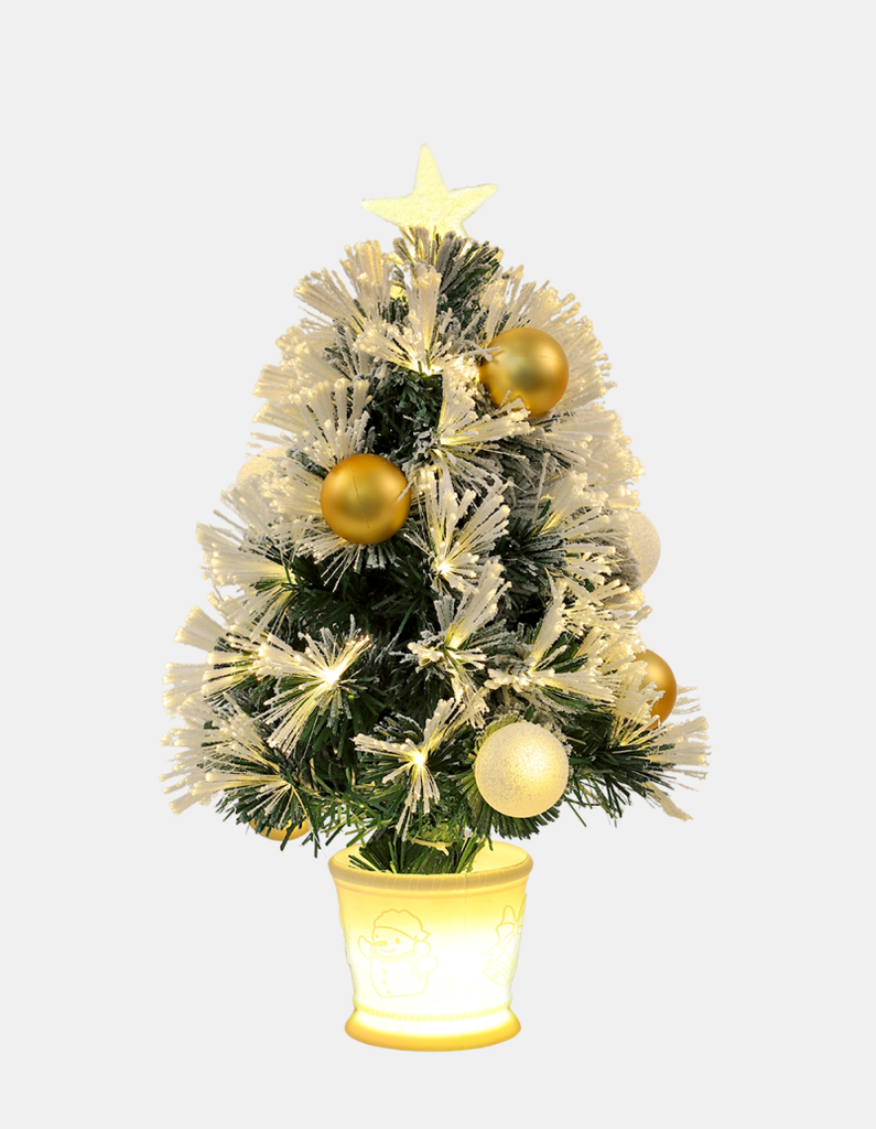 arbol de navidad c/u