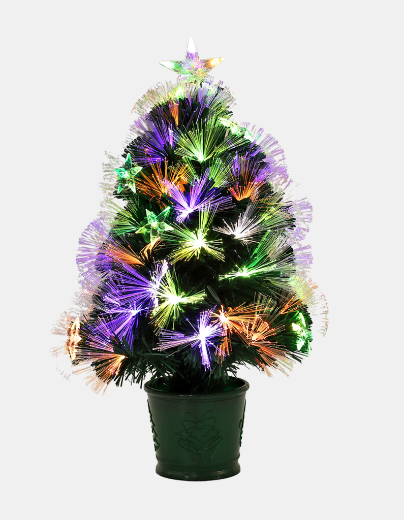 arbol de navidad c/u