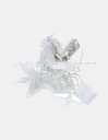 guirnalda led estrellas 3m c/u