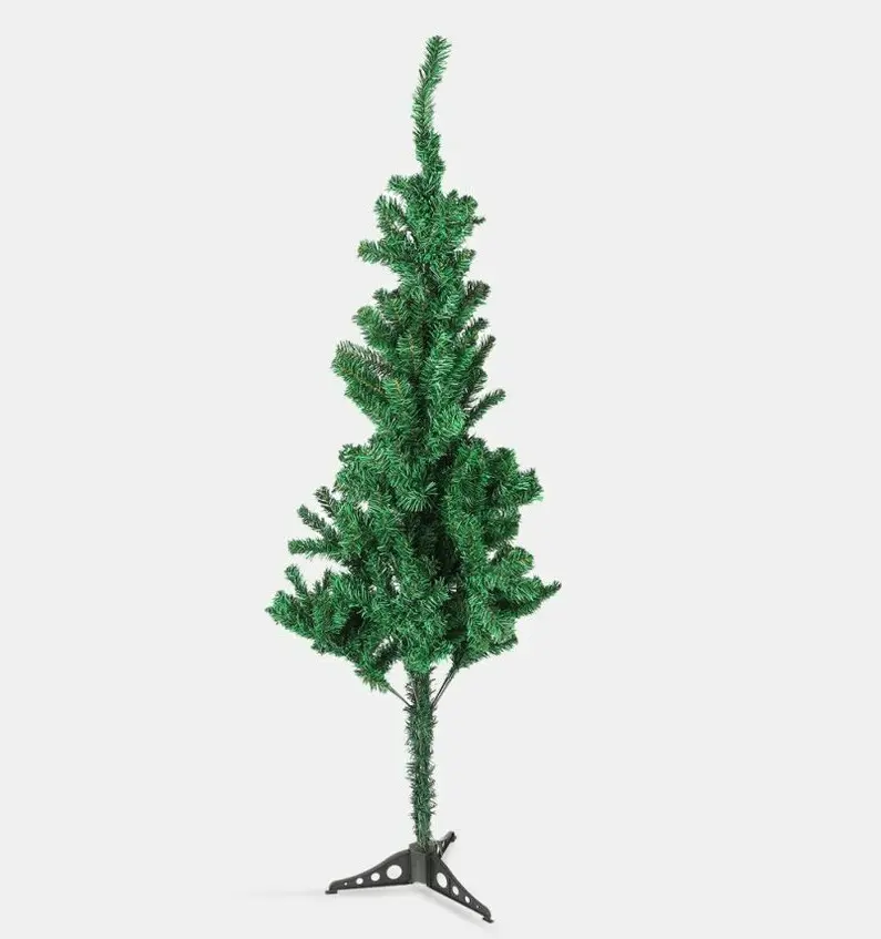 arbol de navidad c/u