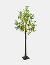arbol de navidad 1.8m 210l c/u