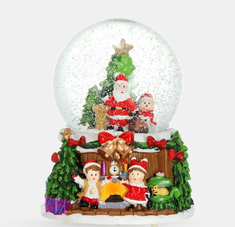 adorno navideño c/u