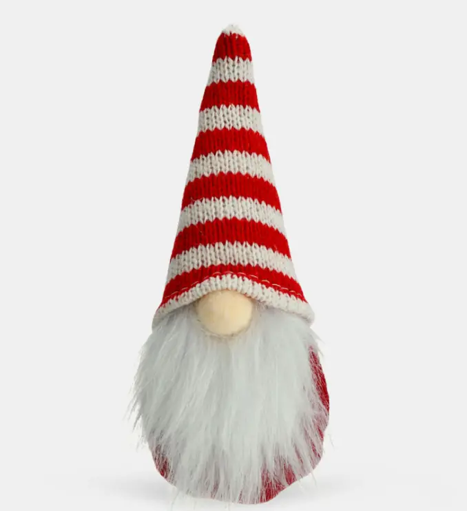 adorno navideño c/u