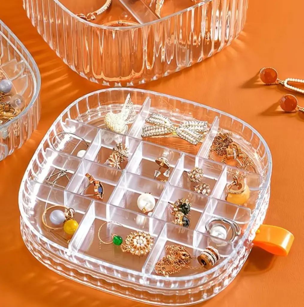 Organizador para joyeria