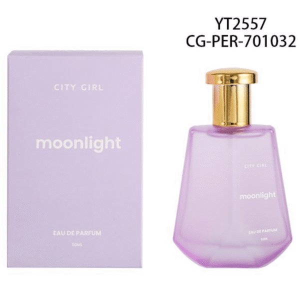 [PG-YT2557] perfume moonlight 50ml