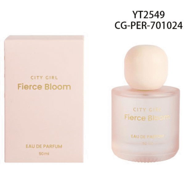 [PG-YT2549] perfume fierce bloom 50ml