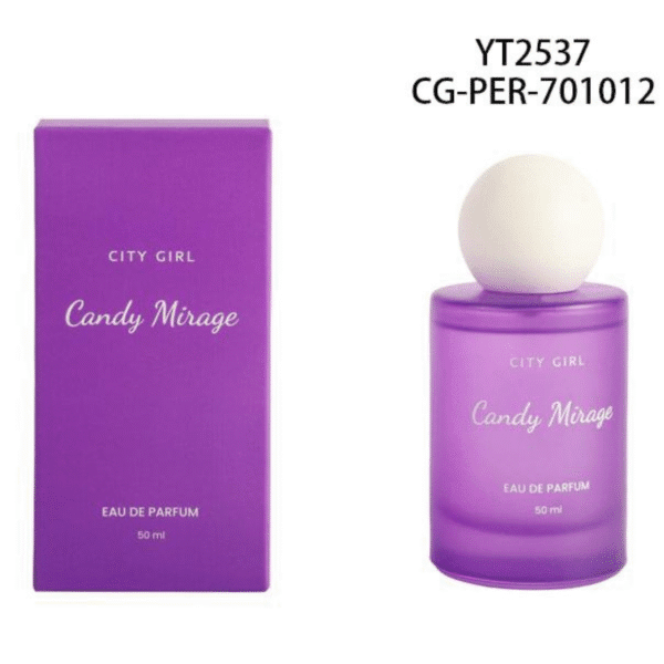 perfume candy mirage 50ml